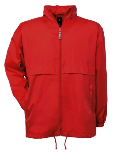 BetC-JU801-Unisex Jacket Air
