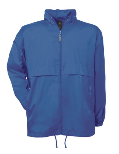 BetC-JU801-Unisex Jacket Air