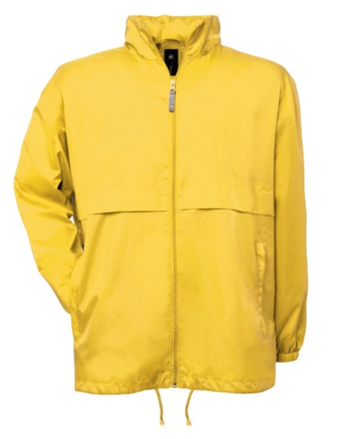 BetC-JU801-Unisex Jacket Air