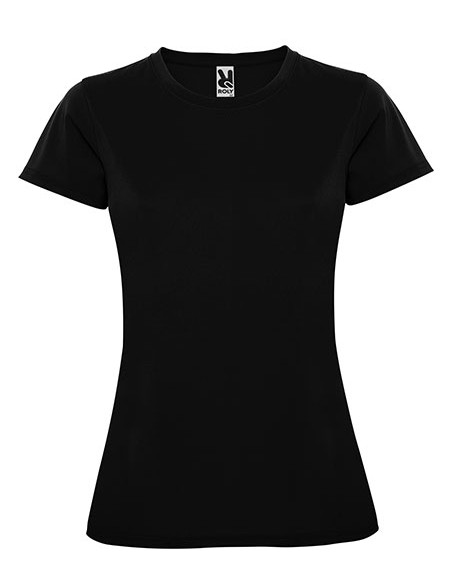 R-CA0423-Womens Montecarlo T-Shirt