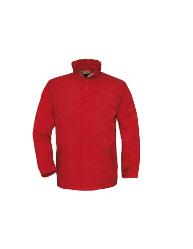 BetC-JU824-Jacket Ocean Shore
