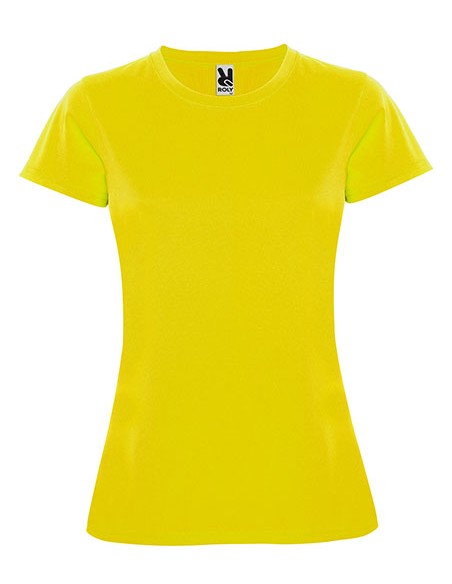R-CA0423-Womens Montecarlo T-Shirt
