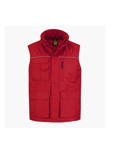 BetC-JUC40-Expert Pro Bodywarmer