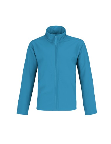 BetC-JUI62-Mens Jacket Softshell ID.701