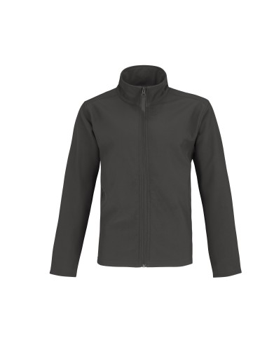 BetC-JUI62-Mens Jacket Softshell ID.701