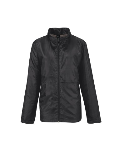 BetC-JW826-Womens Jacket Multi-Active