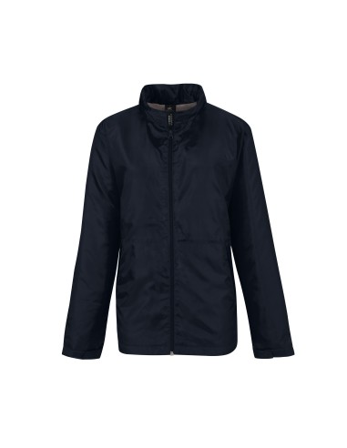 BetC-JW826-Womens Jacket Multi-Active