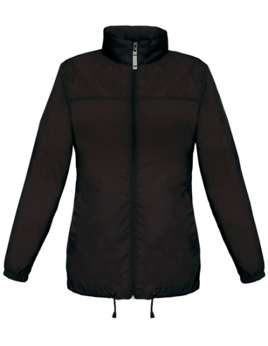 BetC-JW902-Womens Jacket Sirocco