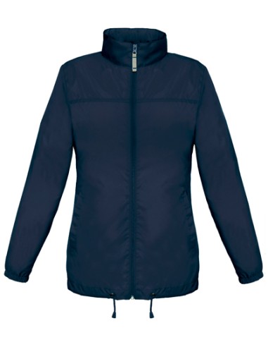 BetC-JW902-Womens Jacket Sirocco