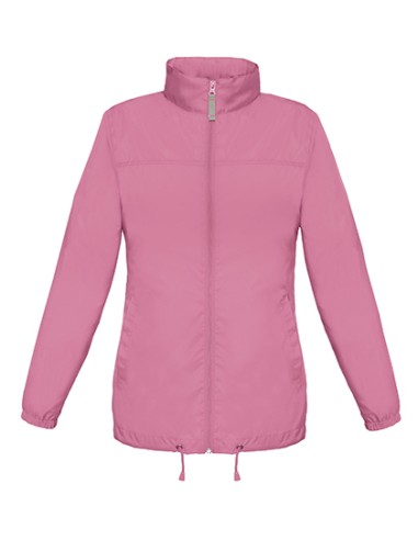 BetC-JW902-Womens Jacket Sirocco