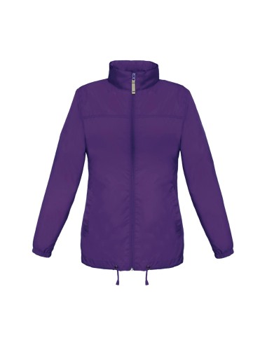 BetC-JW902-Womens Jacket Sirocco