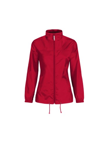 BetC-JW902-Womens Jacket Sirocco