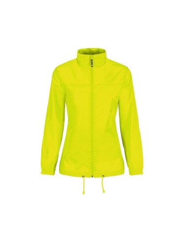 BetC-JW902-Womens Jacket Sirocco