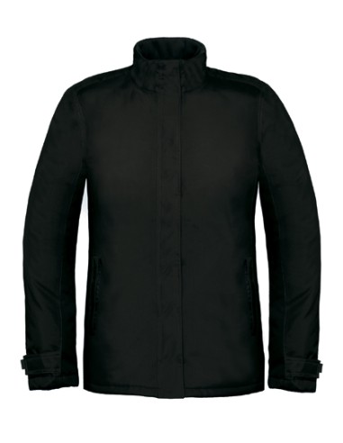 BetC-JW925-Womens Jacket Real+