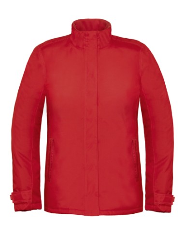 BetC-JW925-Womens Jacket Real+