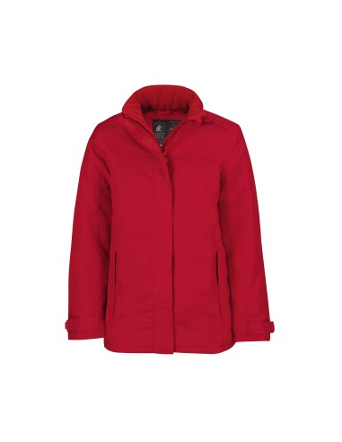 BetC-JW925-Womens Jacket Real+