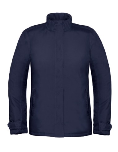 BetC-JW925-Womens Jacket Real+