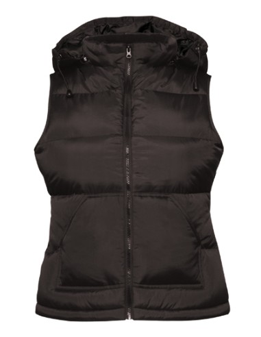 BetC-JW935-Womens Bodywarmer Zen+