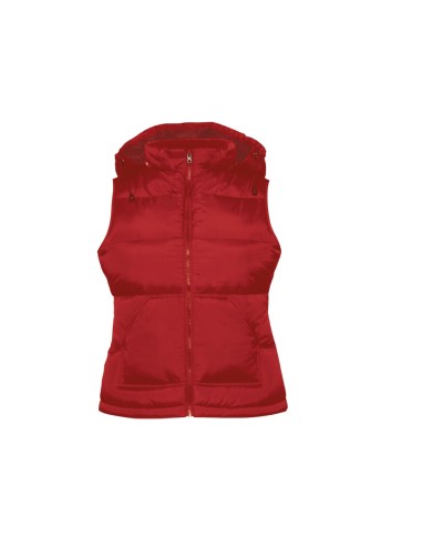 BetC-JW935-Womens Bodywarmer Zen+