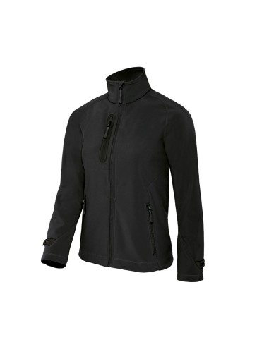 BetC-JW938-Womens X-Lite Softshell