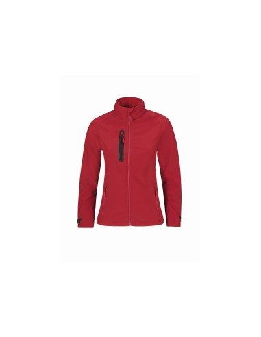 BetC-JW938-Womens X-Lite Softshell