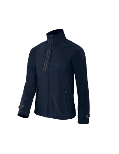 BetC-JW938-Womens X-Lite Softshell
