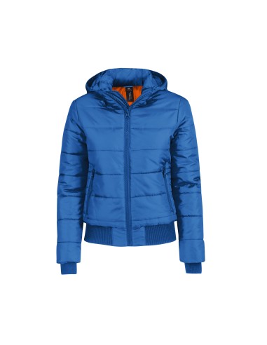 BetC-JW941-Womens Jacket Superhood