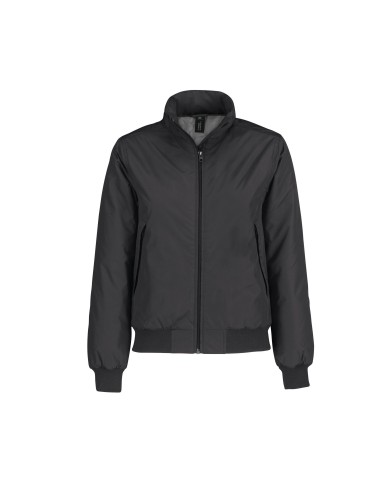 BetC-JW962-Womens Jacket Crew Bomber