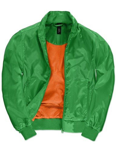 BetC-JW964-Womens Jacket Trooper