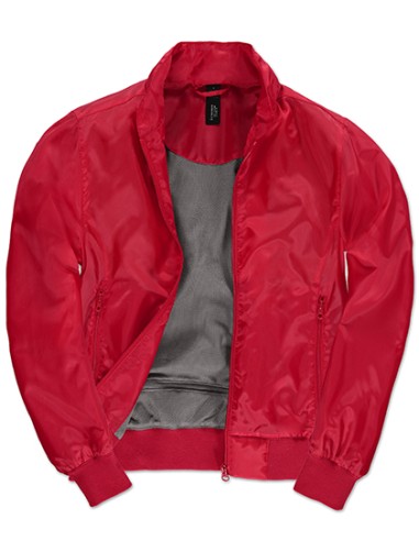 BetC-JW964-Womens Jacket Trooper