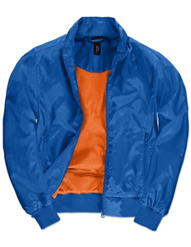 BetC-JW964-Womens Jacket Trooper