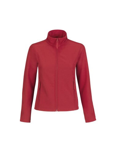 BetC-JWI63-Womens Jacket Softshell ID.701