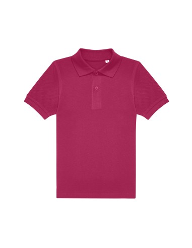 BetC-PK001-Kids My Polo 180
