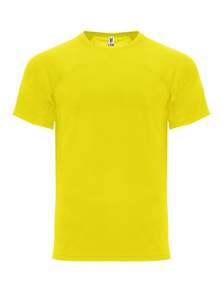 R-CA6401-Monaco T-Shirt