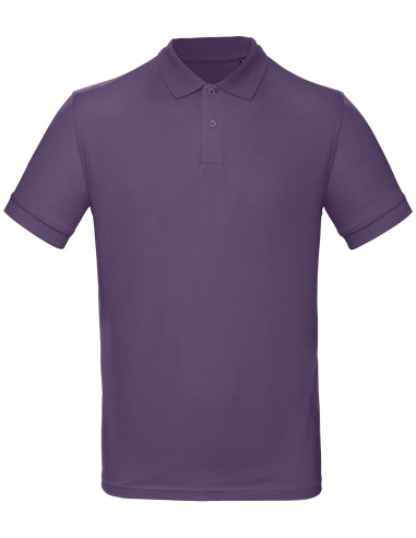 BetC-PM430-Inspire Polo /Men_