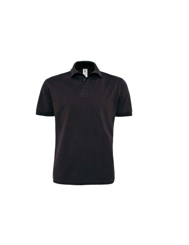 BetC-PU422-Unisex Polo Heavymill