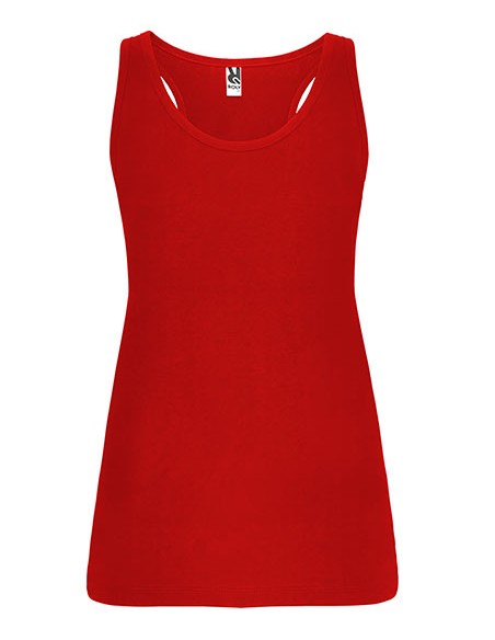 R-CA6535-Womens Brenda Tank Top