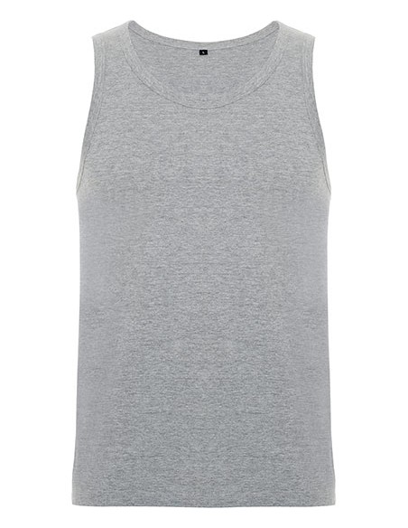 R-CA6545-Mens Texas Tank Top