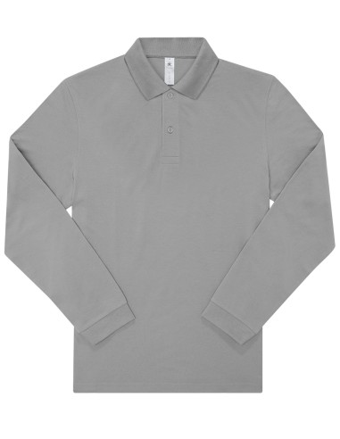 BetC-PU427-My Polo 210 Long Sleeve