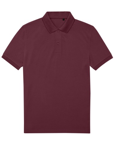 BetC-PU428-My Eco Polo 65/35_