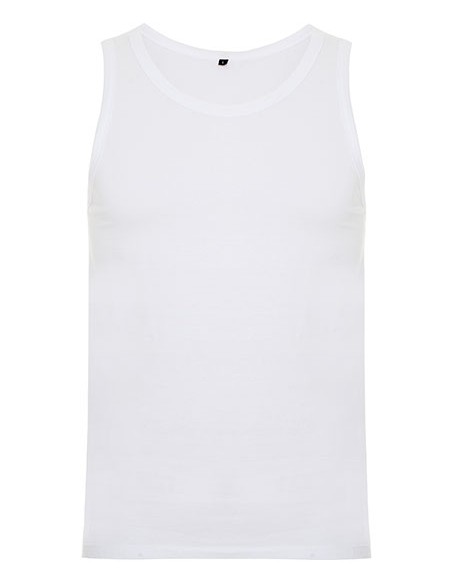 R-CA6545-Mens Texas Tank Top