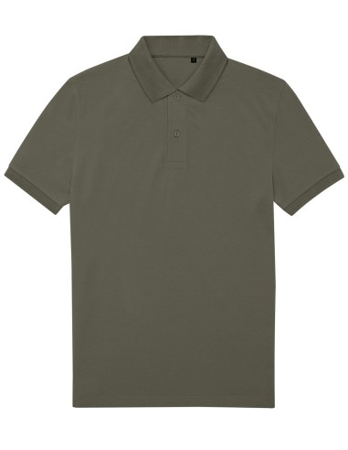 BetC-PU428-My Eco Polo 65/35_