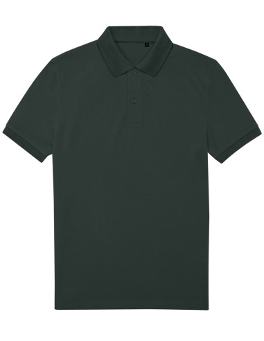 BetC-PU428-My Eco Polo 65/35_