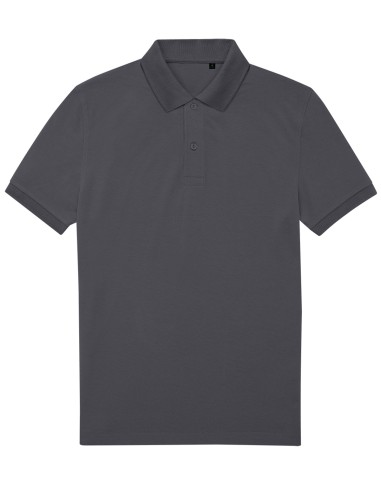 BetC-PU428-My Eco Polo 65/35_