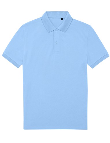 BetC-PU428-My Eco Polo 65/35_