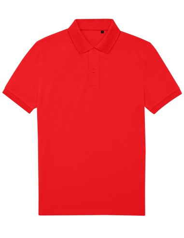 BetC-PU428-My Eco Polo 65/35_