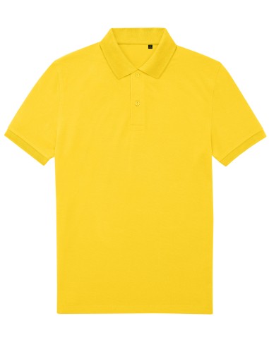 BetC-PU428-My Eco Polo 65/35_