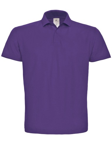 BetC-PUI10-Unisex Polo ID.001