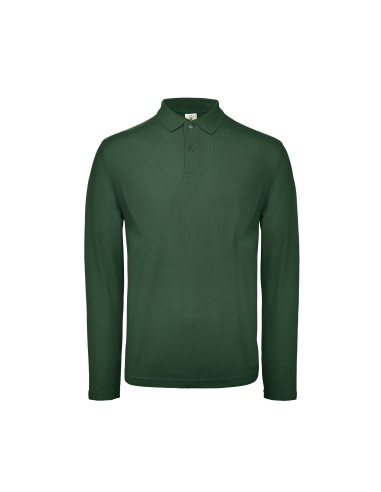 BetC-PUI12-Mens Long Sleeve Polo ID.001