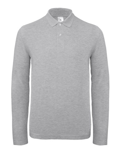 BetC-PUI12-Mens Long Sleeve Polo ID.001